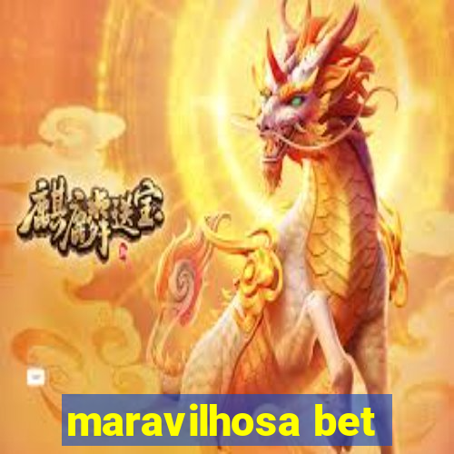 maravilhosa bet